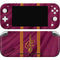 NBA Cleveland Cavaliers Jersey Nintendo Switch Lite Skin